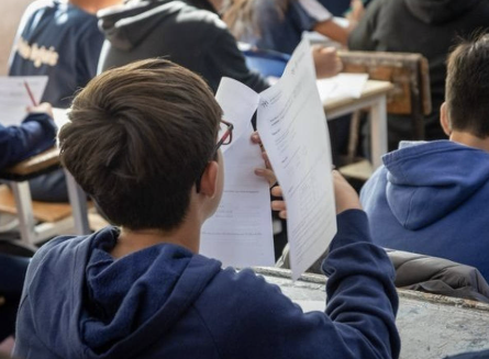 Mendoza amplía la jornada extendida en escuelas primarias con respaldo nacional