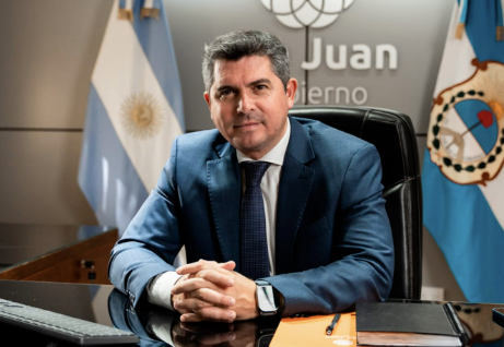 San Juan volvió a endeudarse en el exterior tras 27 años con un bono de USD 600 millones