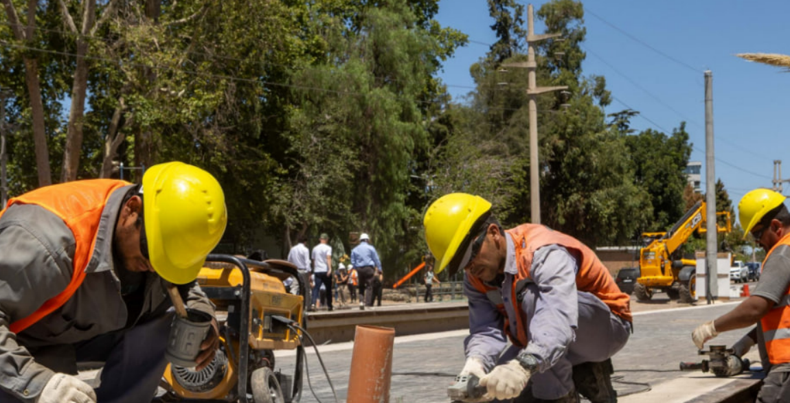 Los mendocinos reclaman una provincia más moderna que reduzca la desigualdad, según una encuesta