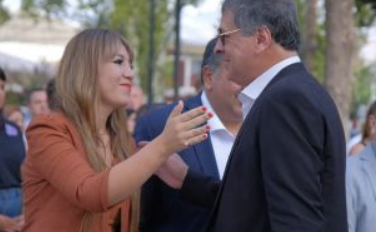 Una investigación periodística expuso una trama de desvío de fondos en Las Heras