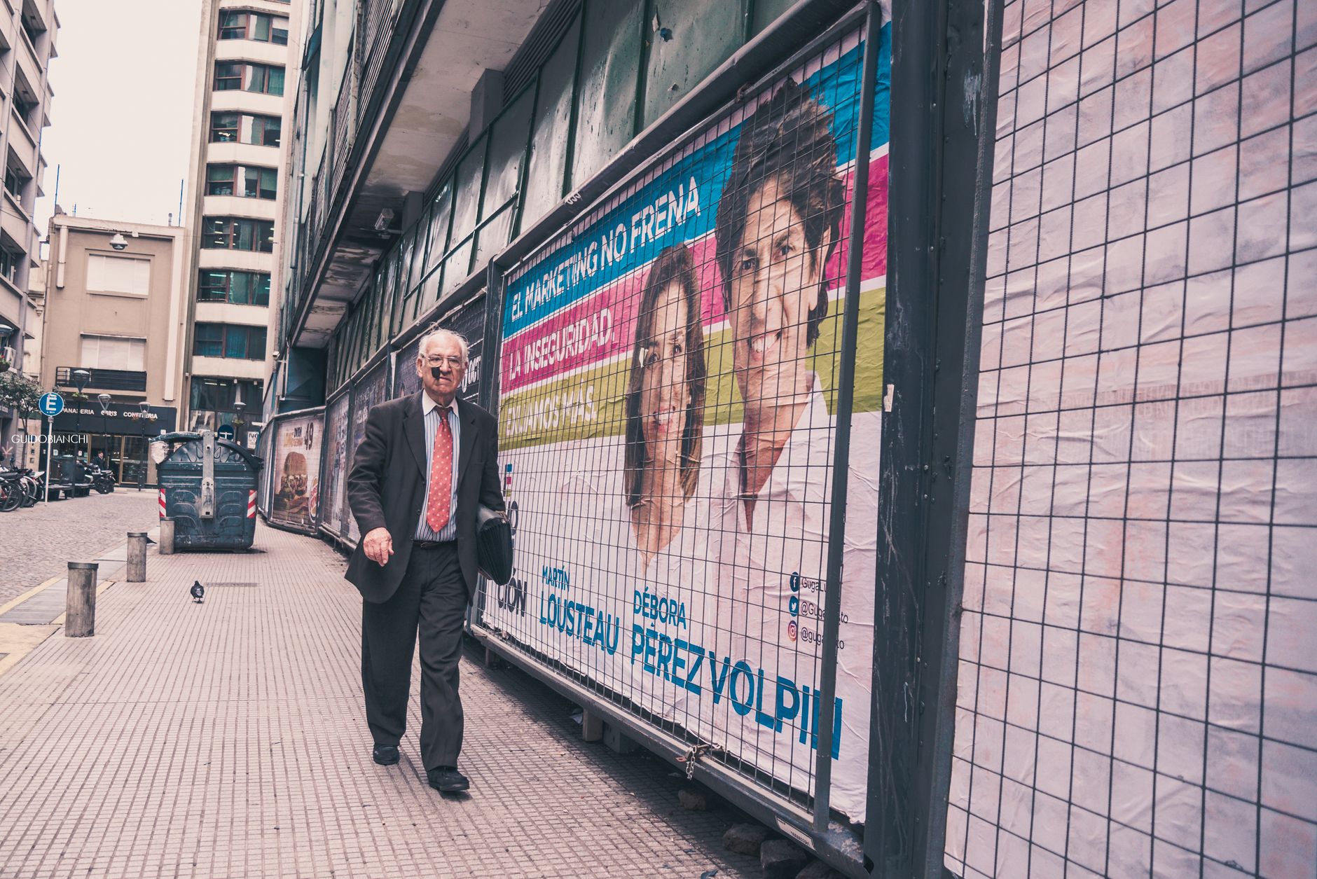 Santilli quitó dramatismo a la pelea con Bullrich y dijo que el video donde canta a Lali le pareció ‘divertido’