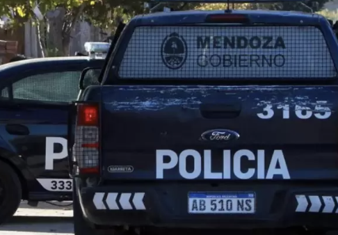 Atraparon en Mendoza a un narco colombiano que llevaba casi 2.000 dosis de drogas sintéticas