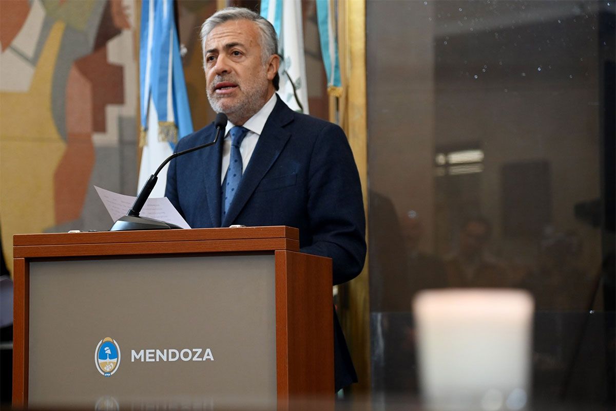 Cornejo rechazó el reclamo de Konecta y quedan en riesgo 750 puestos de trabajo en Mendoza