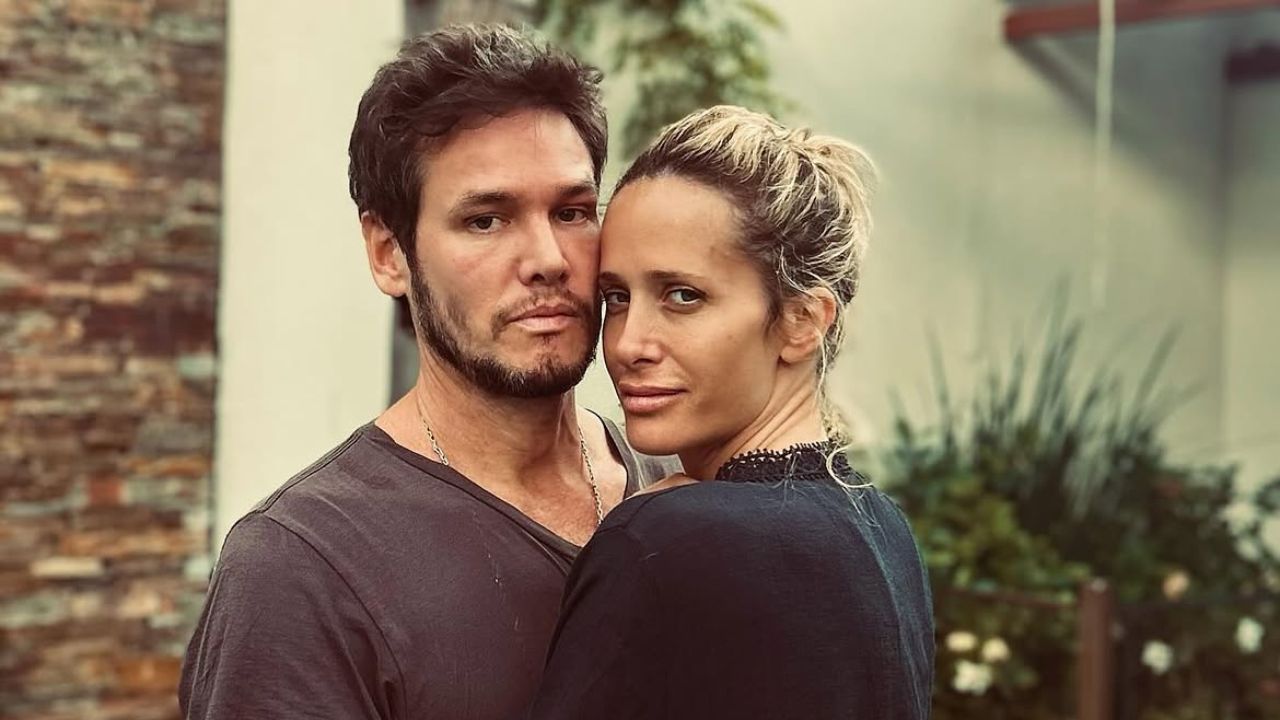 Qué se sabe de la supuesta infidelidad de Emanuel Ortega que habría terminado con su relación con Julieta Prandi