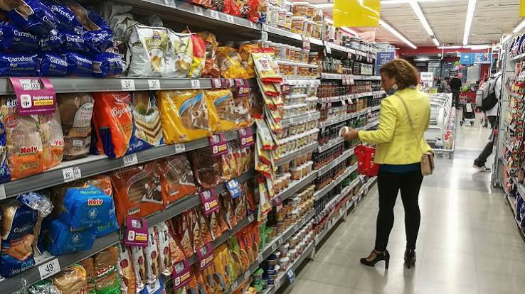 La inflación de octubre cerraría en torno al 2% y los alimentos son los que más empujan