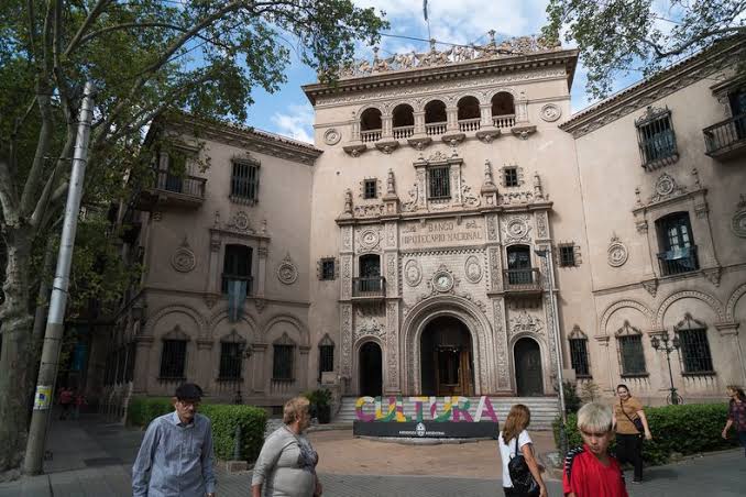 El Gobierno de Mendoza renovó el contrato de seguridad privada para los edificios de Cultura por seis meses