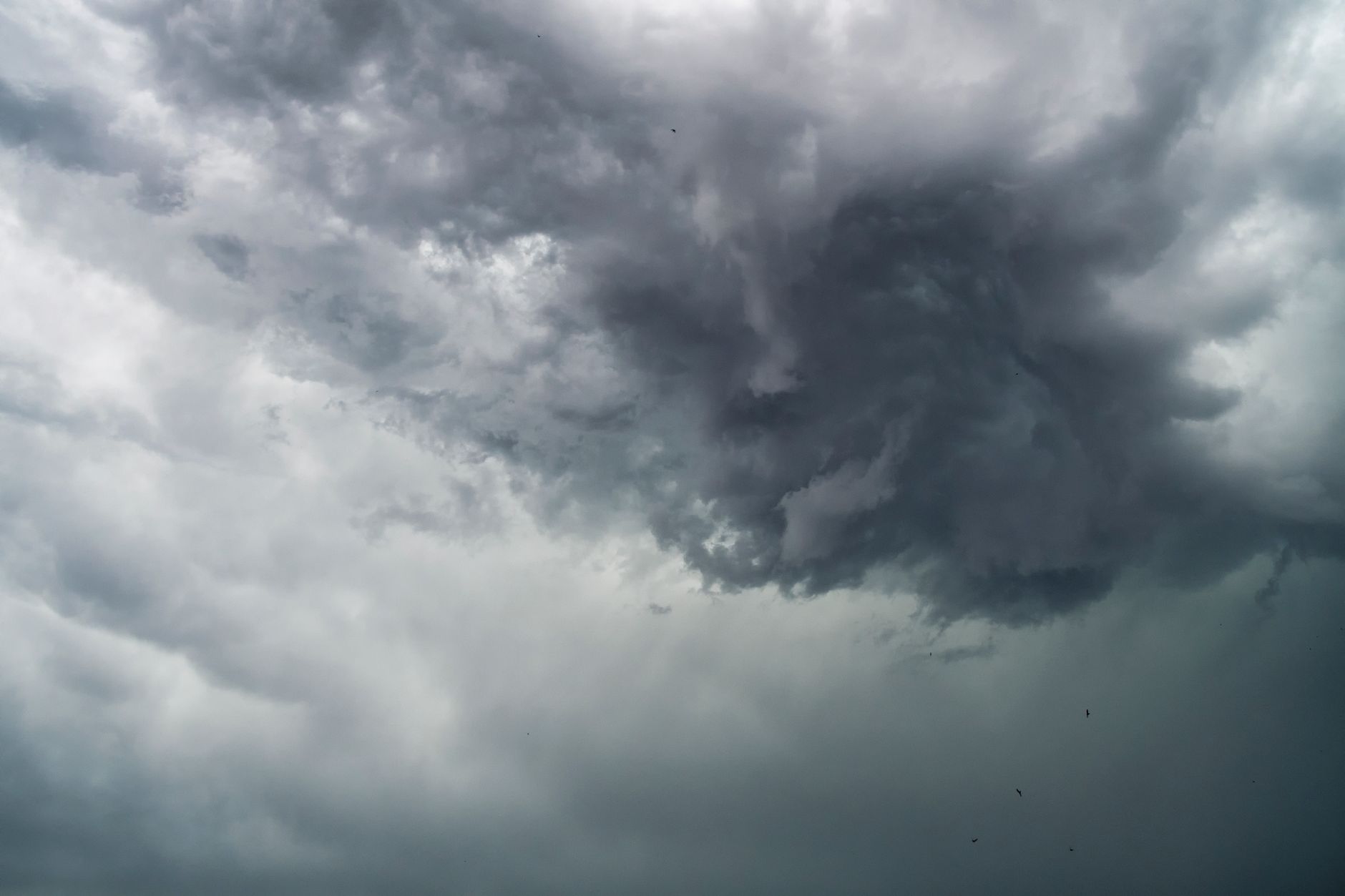 Este viernes llega el calor pero el fin de semana trae tormentas a Mendoza